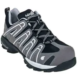 Nautilus Shoes N1340 Composite Toe Athletic Work Shoes -Men Shoes Store n1340st nautilusp 01