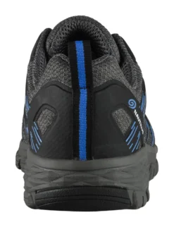Nautilus Shoes: Men's N1901 Stratus Grey Composite Toe EH Athletic Work Shoe -Men Shoes Store n1901 back 1024x1024 2x