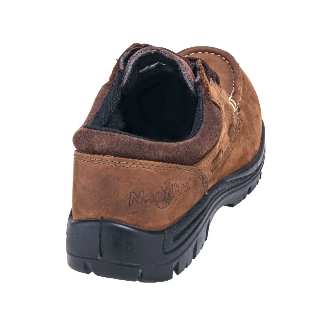 Nautilus Shoes N1826 Composite Toe EH Dress Shoes 1 Nautilus Shoes N1826 Composite Toe EH Dress Shoes