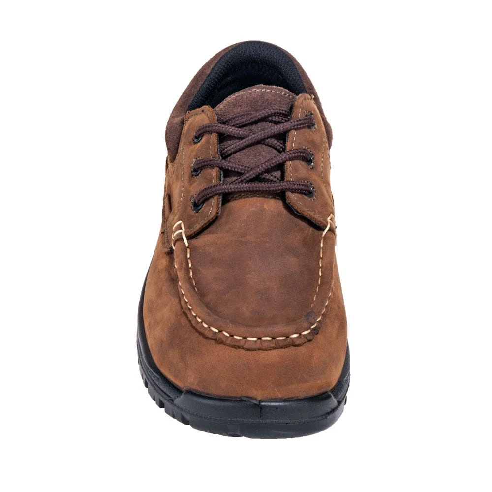 Nautilus Shoes N1826 Composite Toe EH Dress Shoes 2 Nautilus Shoes N1826 Composite Toe EH Dress Shoes - Image 2