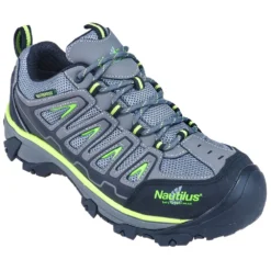Nautilus Shoes N2208 EH Waterproof Steel Toe Tennis Shoes -Men Shoes Store nautilus n2208 p 01