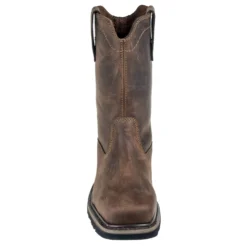 Caterpillar Shoes: Men's 90439 Steel Toe Pull-On Wellston Work Boots 11 Caterpillar Shoes: Men's 90439 Steel Toe Pull-On Wellston Work Boots -Men Shoes Store p90439 5