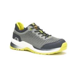 Caterpillar Shoes: Men's P91347 Midnight Wild Dove Streamline 2.0 Composite Toe Athletic Shoe