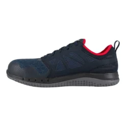 Reebok Shoes: Men's RB4250 Blue ZPRINT EH Steel Toe Athletic Work Oxfords 7 Reebok Shoes: Men's RB4250 Blue ZPRINT EH Steel Toe Athletic Work Oxfords -Men Shoes Store polihku