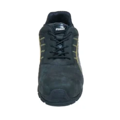 Puma Safety 642715 Men's ESD Safety Toe Tennis Shoes -Men Shoes Store puma f2413 1 f 01