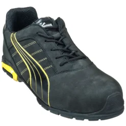 Puma Safety 642715 Men's ESD Safety Toe Tennis Shoes -Men Shoes Store puma f2413 1 p 01