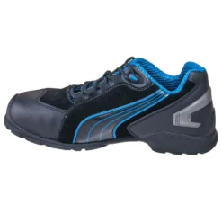 Puma Safety 642755 ESD Safety Toe Shoes -Men Shoes Store puma no i 01