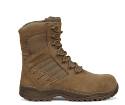 Tactical Research: Men's TR536CT Tan Guardian Composite Toe Tactical Boot -Men Shoes Store qpl7 stg