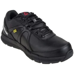 Reebok Shoes: Men's RB3506 Guide Internal Met Guard EH Athletic Work Shoes -Men Shoes Store rb3506 1 1