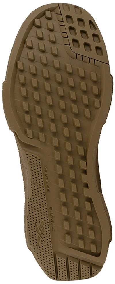 Reebok Boots: Men's RB4365 Coyote 8 Inch Floatride Energy Tactical Soft Toe Work Boot 2 Reebok Boots: Men's RB4365 Coyote 8 Inch Floatride Energy Tactical Soft Toe Work Boot - Image 2