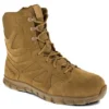 Reebok Boots: Men's RB8809 Tan Coyote Tactical EH Composite Toe Military Boot