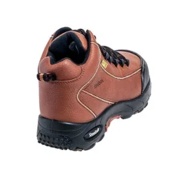 Reebok Boots: Men's RB4333 Tiahawk EH Internal Met Guard Composite Toe Boots -Men Shoes Store reebok 4333st b 01
