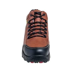 Reebok Boots: Men's RB4333 Tiahawk EH Internal Met Guard Composite Toe Boots -Men Shoes Store reebok 4333st f 01