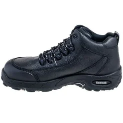 Reebok Boots: Men's RB4555 Tiahawk Waterproof EH Composite Toe Hiking Boots -Men Shoes Store reebok 4555st i 01