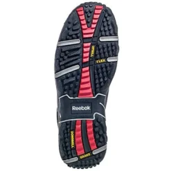 Reebok Boots: Men's RB4555 Tiahawk Waterproof EH Composite Toe Hiking Boots -Men Shoes Store reebok 4555st s 01