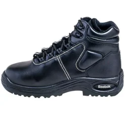 Reebok Boots: Men's RB6755 Trainex EH Internal Met Guard Composite Toe Boots -Men Shoes Store reebok 6755 i 01