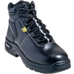 Reebok Boots: Men's RB6755 Trainex EH Internal Met Guard Composite Toe Boots -Men Shoes Store reebok 6755 p 01