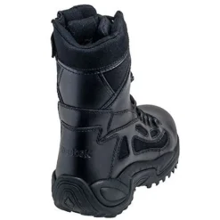 Reebok Boots: Women's RB874 Rapid Response EH Composite Toe Military Boots -Men Shoes Store reebok 8675st b 01 2