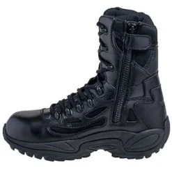 Reebok Boots: Women's RB874 Rapid Response EH Composite Toe Military Boots -Men Shoes Store reebok 8675st i 01 2