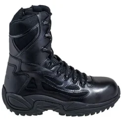 Reebok Boots: Women's RB874 Rapid Response EH Composite Toe Military Boots -Men Shoes Store reebok 8675st o 01 2