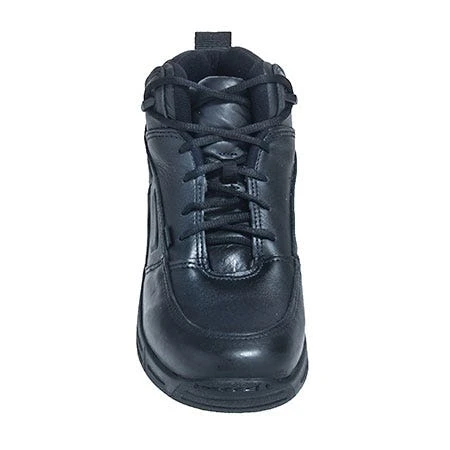 Reebok Shoes: Men's Black CP8375 USPS Certified Athletic Work Shoes 2 Reebok Shoes: Men's Black CP8375 USPS Certified Athletic Work Shoes - Image 2