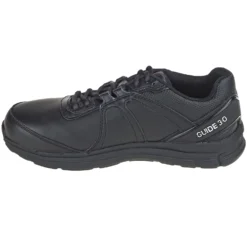 Reebok Shoes: Men's Steel Toe ESD Black RB3501 Guide Performance Cross Trainers -Men Shoes Store reebok rb3501 i 01