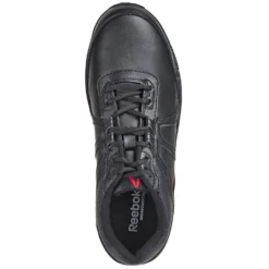 Reebok Shoes: Men's Steel Toe ESD Black RB3501 Guide Performance Cross Trainers -Men Shoes Store reebok rb3501 t 01