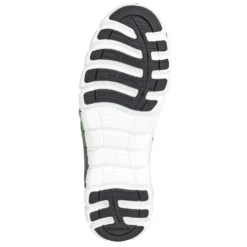 Reebok Shoes: Men's EH RB4042 Grey Sublite Cushion Alloy Toe Athletic Shoes -Men Shoes Store reebok rb4042 s 01