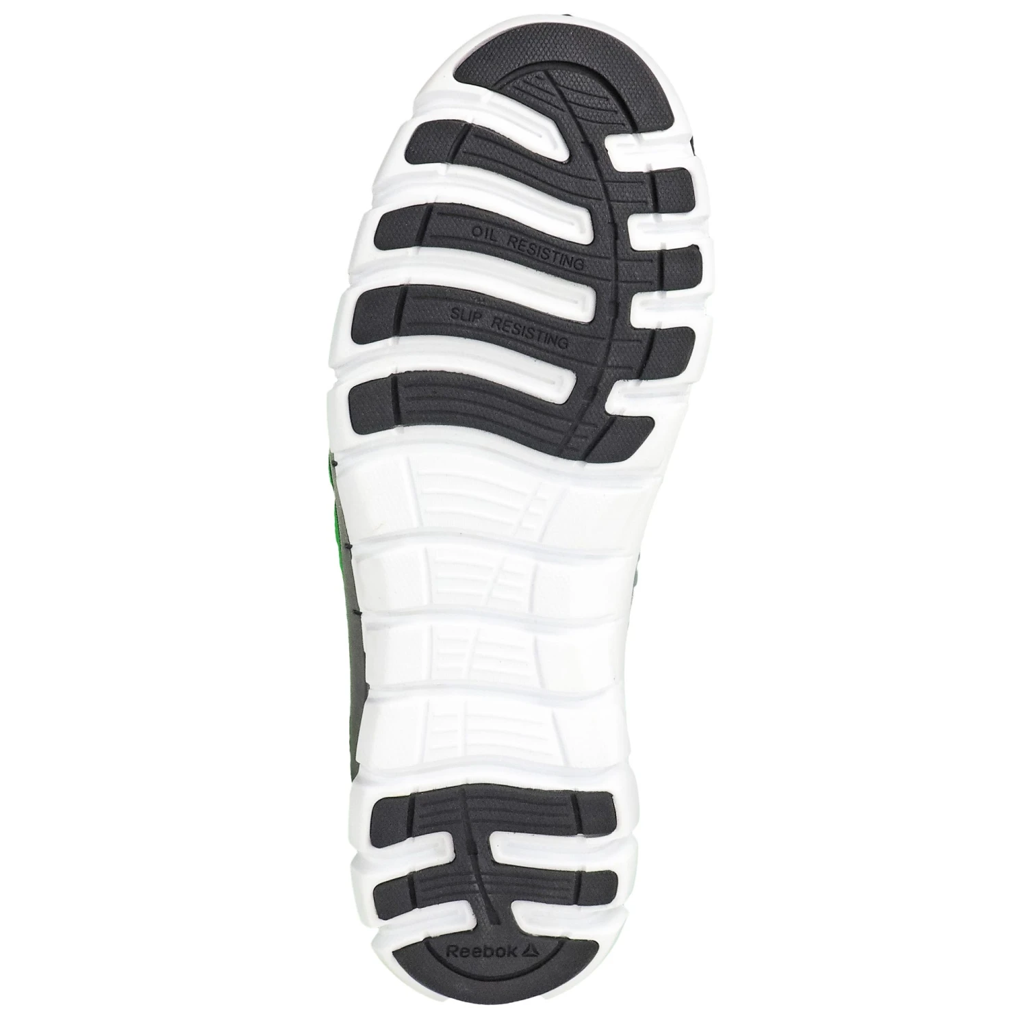 Reebok Shoes: Men's Alloy Toe ESD RB4043 Sublite Cushion Blue Athletic Shoes 6 Reebok Shoes: Men's Alloy Toe ESD RB4043 Sublite Cushion Blue Athletic Shoes - Image 6