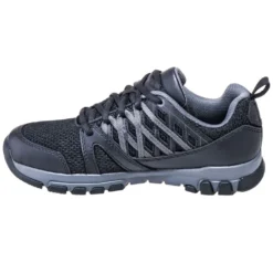 Reebok Shoes: Men's RB4016 Black Sublite ESD Steel Toe Athletic Work Shoes 9 Reebok Shoes: Men's RB4016 Black Sublite ESD Steel Toe Athletic Work Shoes -Men Shoes Store reebok rb415 i 01