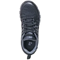 Reebok Shoes: Men's RB4016 Black Sublite ESD Steel Toe Athletic Work Shoes 13 Reebok Shoes: Men's RB4016 Black Sublite ESD Steel Toe Athletic Work Shoes -Men Shoes Store reebok rb415 t 01