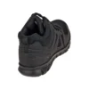 Reebok Boots: Women's Black RB805 EH Sublite Cushion Mid Tactical Boots