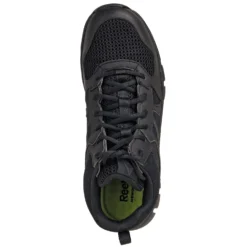 Reebok Boots: Women's Black RB805 EH Sublite Cushion Mid Tactical Boots -Men Shoes Store reebok rb8405 t 01 1