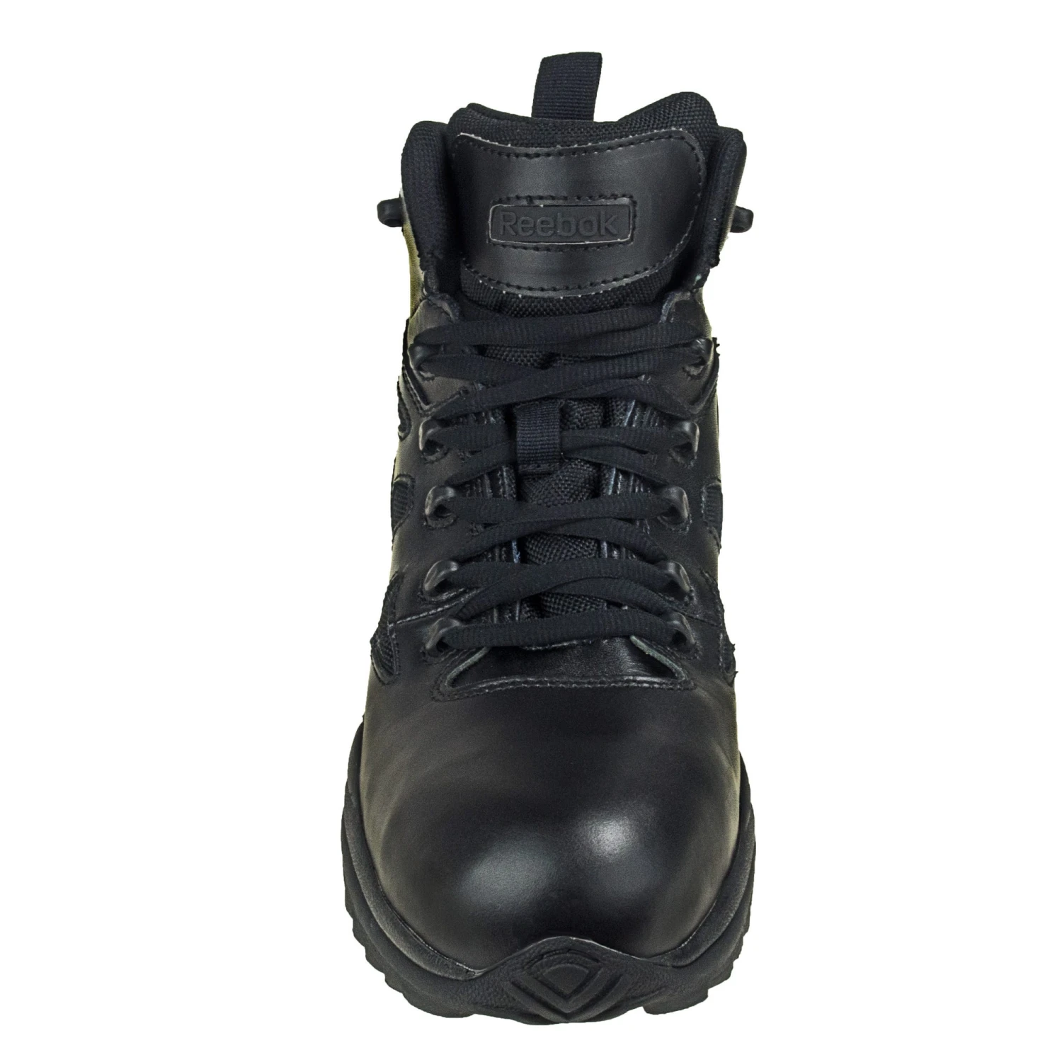 Reebok Boots: Women's RB864 Rapid Response EH Composite Toe Military Boots 2 Reebok Boots: Women's RB864 Rapid Response EH Composite Toe Military Boots - Image 2