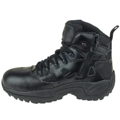 Reebok Boots: Women's RB864 Rapid Response EH Composite Toe Military Boots 9 Reebok Boots: Women's RB864 Rapid Response EH Composite Toe Military Boots -Men Shoes Store reebok rb864 i 01