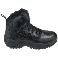 Reebok Boots: Men's RB8674 Rapid Response EH Composite Toe Military Boots -Men Shoes Store reebok rb8674 o 01