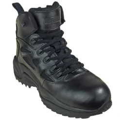 Reebok Boots: Men's RB8674 Rapid Response EH Composite Toe Military Boots -Men Shoes Store reebok rb8674 p 01