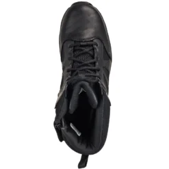 Reebok Boots: Men's RB8805 Black EH Non-Metallic Tactical Sublite Cushion Boots -Men Shoes Store reebok rb8805 t 01