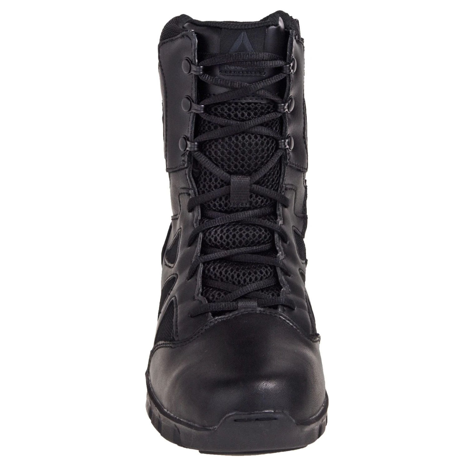 Reebok Boots: Women's Black Waterproof EH Sublite 8-Inch Cushion RB806 Tactical Boots 2 Reebok Boots: Women's Black Waterproof EH Sublite 8-Inch Cushion RB806 Tactical Boots - Image 2