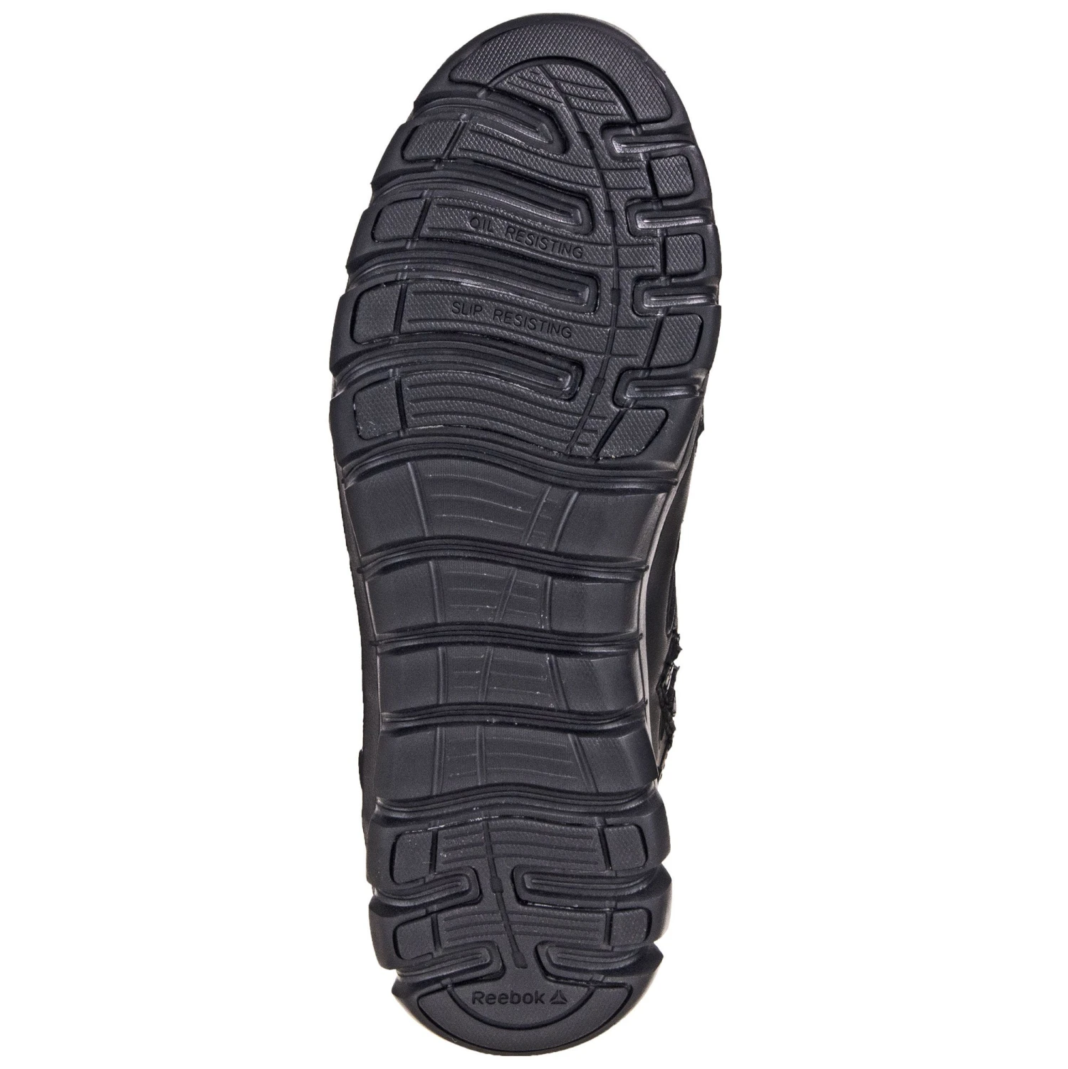 Reebok Boots: Women's Black Waterproof EH Sublite 8-Inch Cushion RB806 Tactical Boots 6 Reebok Boots: Women's Black Waterproof EH Sublite 8-Inch Cushion RB806 Tactical Boots - Image 6