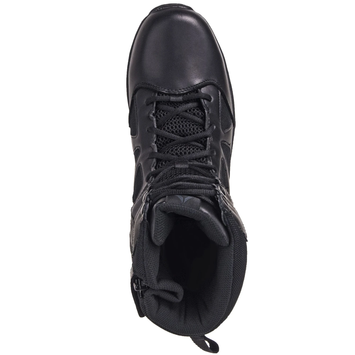 Reebok Boots: Women's Black Waterproof EH Sublite 8-Inch Cushion RB806 Tactical Boots 7 Reebok Boots: Women's Black Waterproof EH Sublite 8-Inch Cushion RB806 Tactical Boots - Image 7