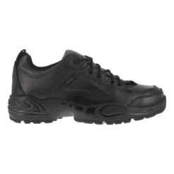Reebok Shoes: Men's CP8115 Black Postal Express Waterproof Soft Toe Work Shoe 7 Reebok Shoes: Men's CP8115 Black Postal Express Waterproof Soft Toe Work Shoe -Men Shoes Store reebok cp8115 postal express 01