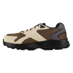 Reebok Shoes: Men's RB3260 Multi Color Steel Toe EH Trail Work Shoe -Men Shoes Store reebok rb3260 hyperium work 04edit