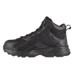 Reebok Shoes: Men's RB3263 Black Composite Toe Retro Trail Hiker Work Shoe -Men Shoes Store reebok rb3263 hyperium work 04edit
