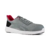 Reebok Shoes: Men's RB4021 Grey Sublite Legend EH Composite Toe Slip Resistant Athletic Shoe