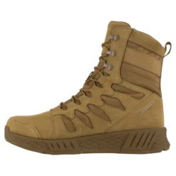 Reebok Boots: Men's RB4365 Coyote 8 Inch Floatride Energy Tactical Soft Toe Work Boot 7 Reebok Boots: Men's RB4365 Coyote 8 Inch Floatride Energy Tactical Soft Toe Work Boot -Men Shoes Store reebok rb4365 floatride energy tactical 04