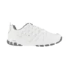 Reebok Shoes: Men's RB4442 White Sublite Work Static Dissipative Slip Resistant Athletic Shoe