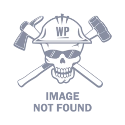 Rocky Rockport Works Shoes: Men's RK5700 Brown Steel Toe Primetime Casual Oxford Work Shoe