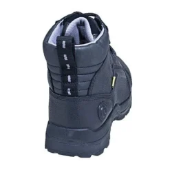 Rockport Works RK6465 Internal MetGuard Composite Toe Boots