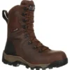 Rocky Footwear: Men's RKK0250 Waterproof Sport Pro Insulated Work Boots